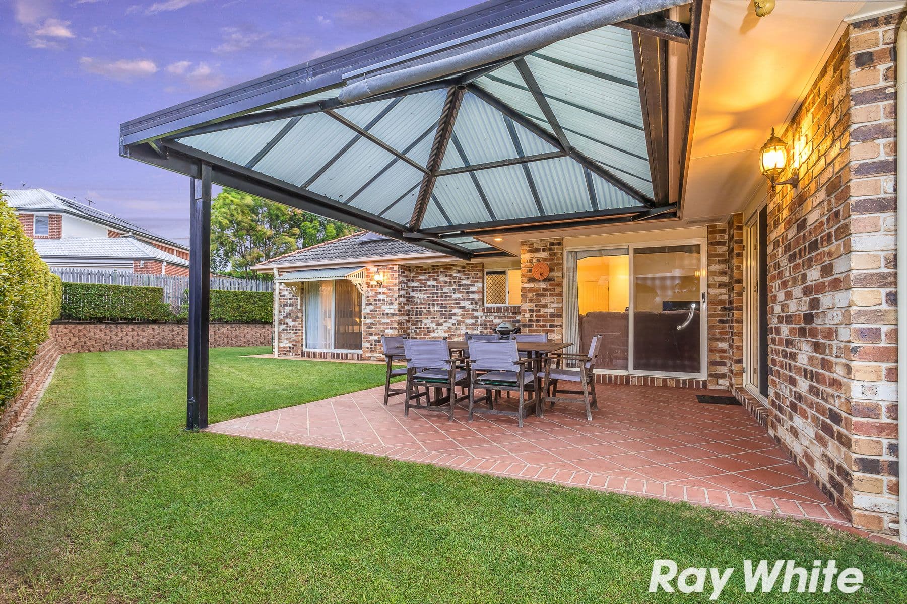 6 Fordington Way, Murrumba Downs QLD 4503, Murrumba Downs - Thumbnail 4