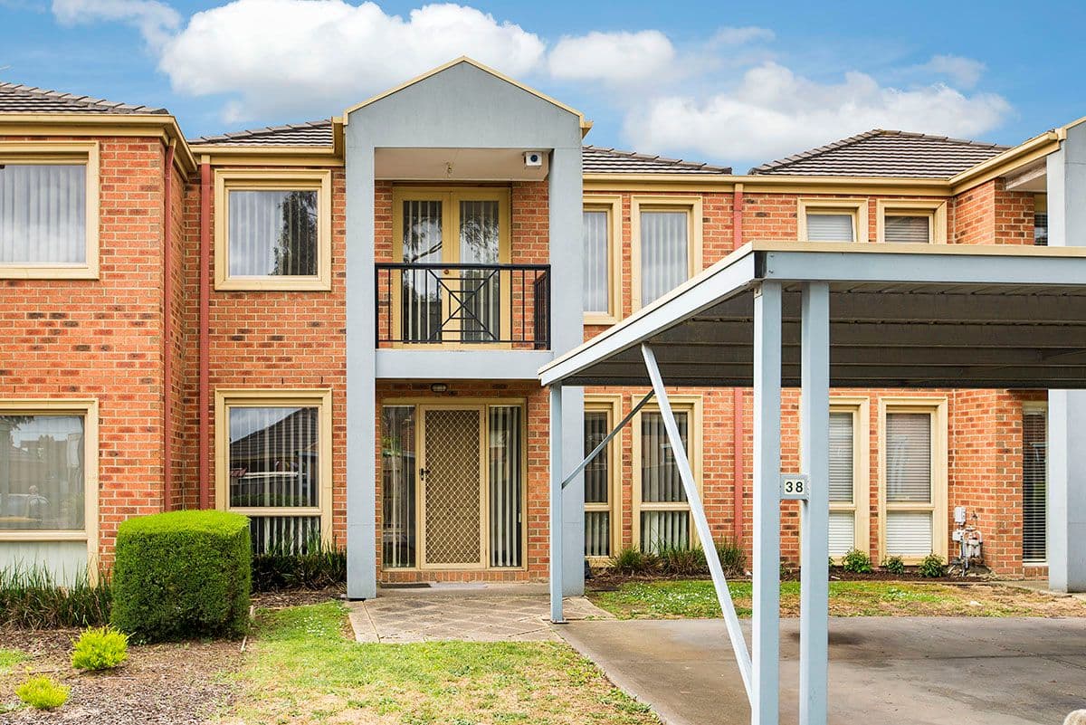 292 McKimmies Road, MILL PARK VIC 3082, Mill Park - Image 1