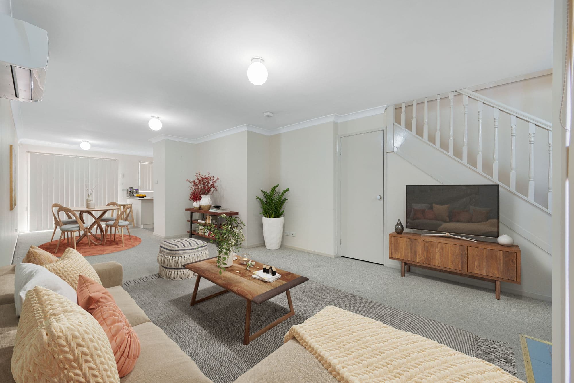 1/1A Euroka Street, Ingleburn NSW 2565, Ingleburn - Thumbnail 2
