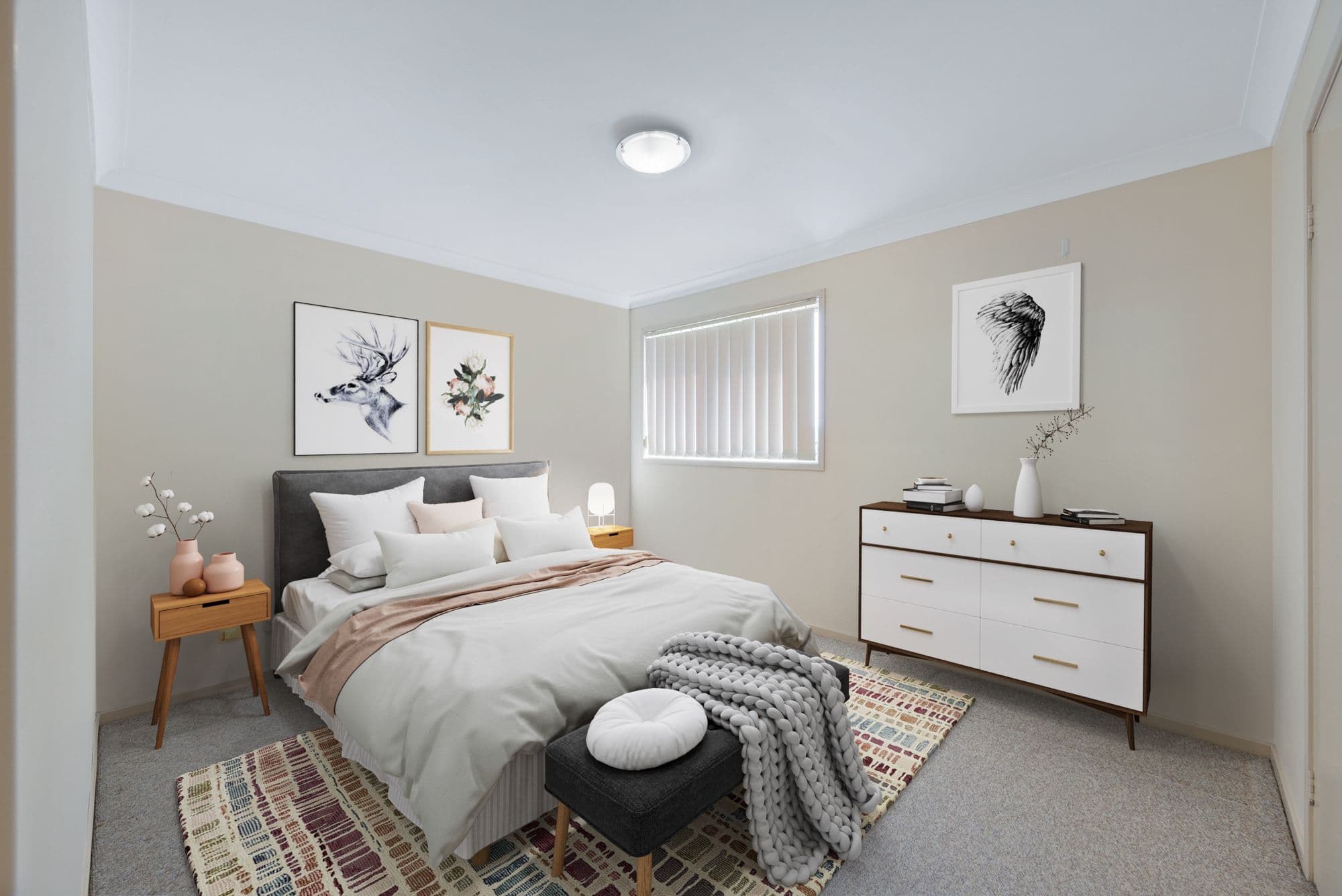 1/1A Euroka Street, Ingleburn NSW 2565, Ingleburn - Thumbnail 4