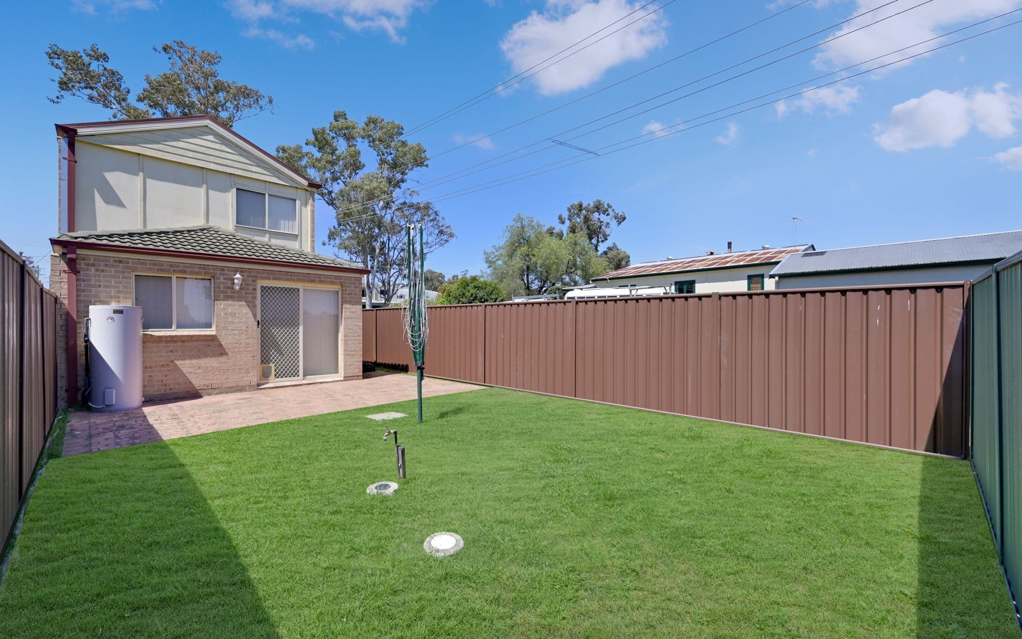 1/1A Euroka Street, Ingleburn NSW 2565, Ingleburn - Thumbnail 8