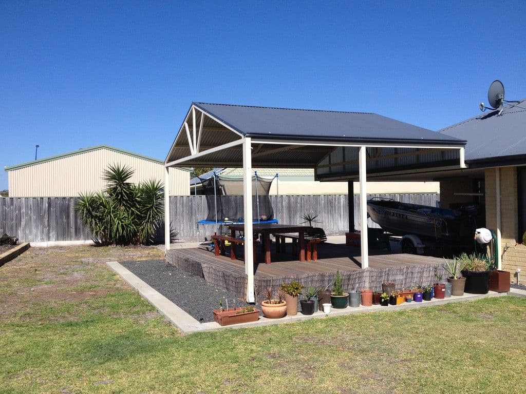 63 Macquarie Drive, Australind WA 6233, Australind - Thumbnail 8