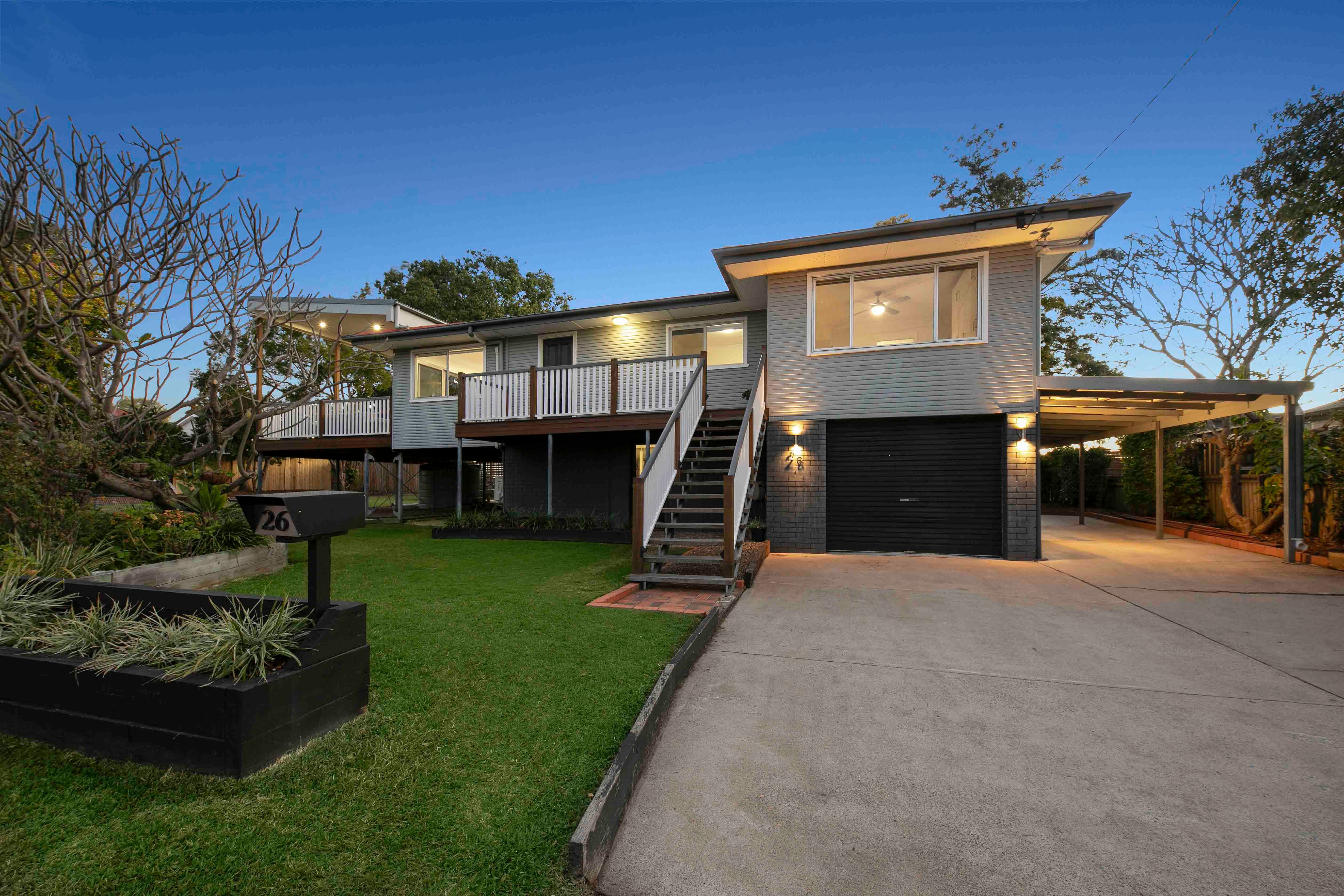 26 Landstead Street, Oxley QLD 4075, Oxley - Image 1
