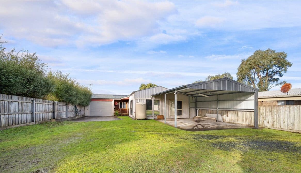 56 Cuttriss Street, Inverloch VIC 3996, Inverloch - Image 1