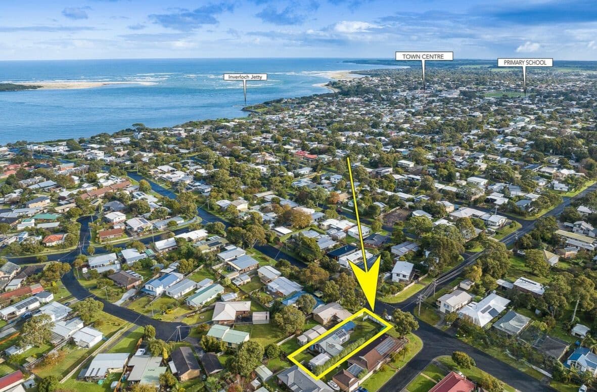 56 Cuttriss Street, Inverloch VIC 3996, Inverloch - Thumbnail 2