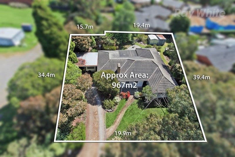 3 Harris Grove, Bayswater VIC 3153, Bayswater - Thumbnail 2