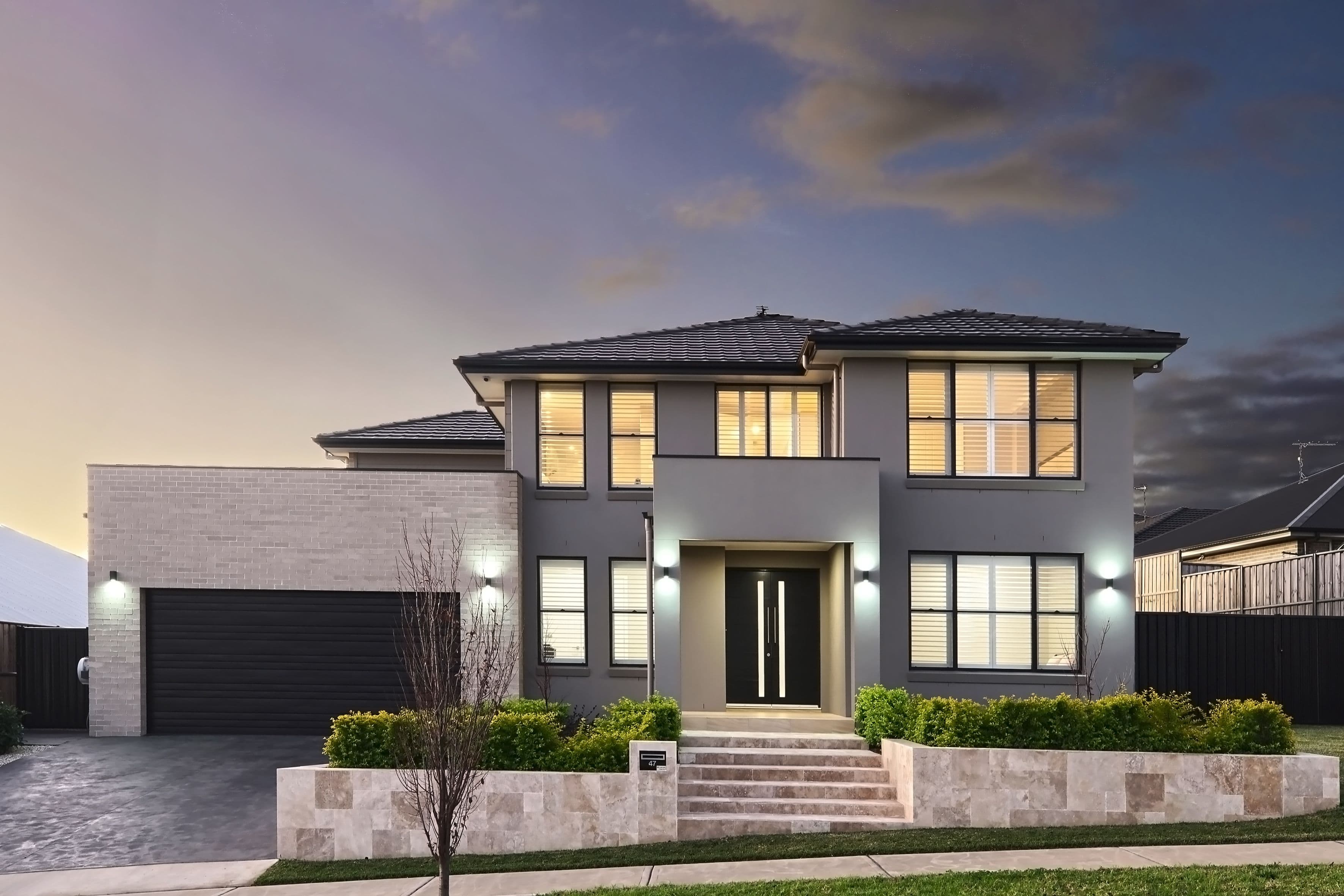 47 James Riley Drive, Glenmore Park NSW 2745, Glenmore Park - Image 1