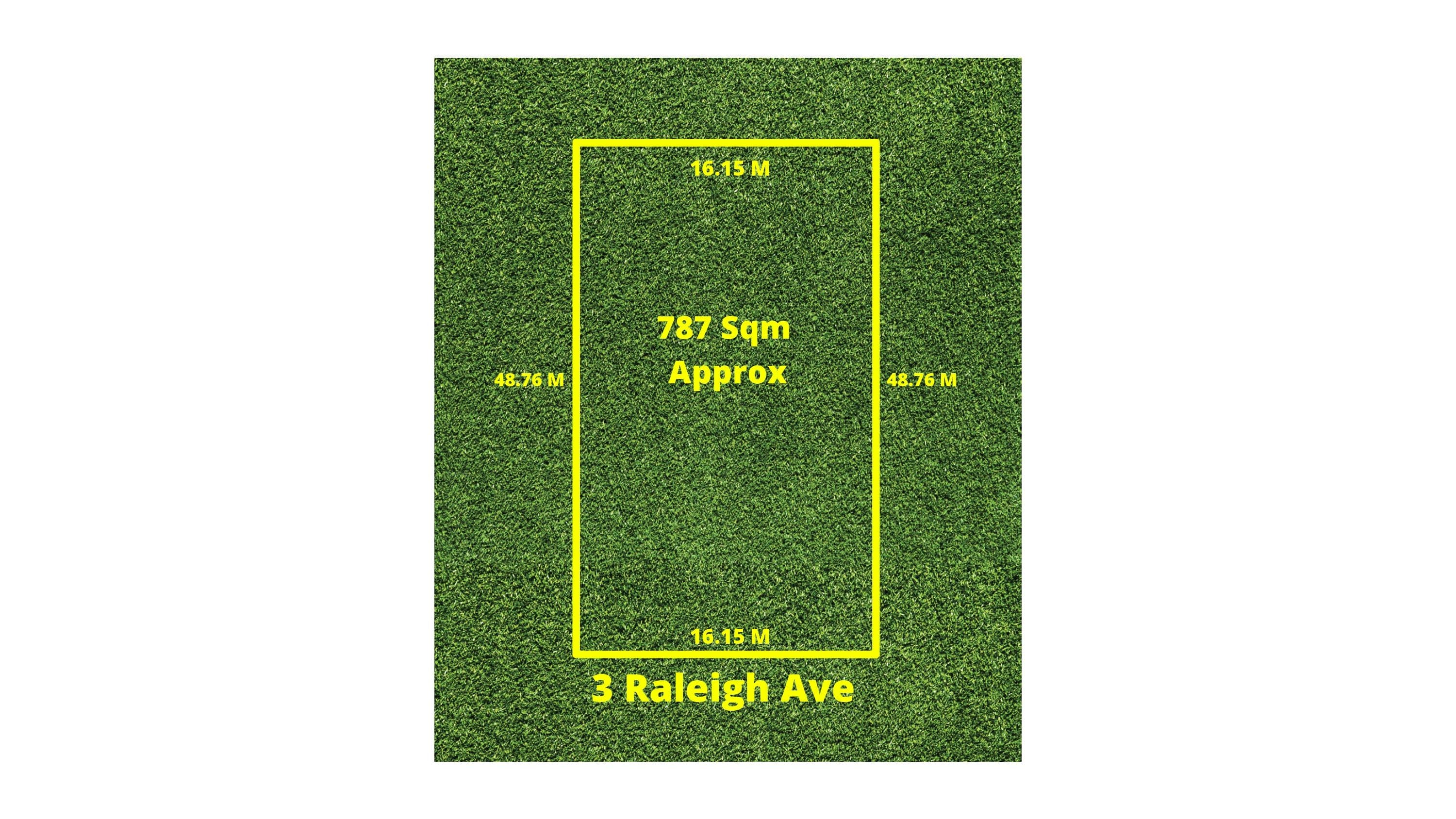 3 Raleigh Avenue, Flinders Park SA 5025, Flinders Park - Image 1