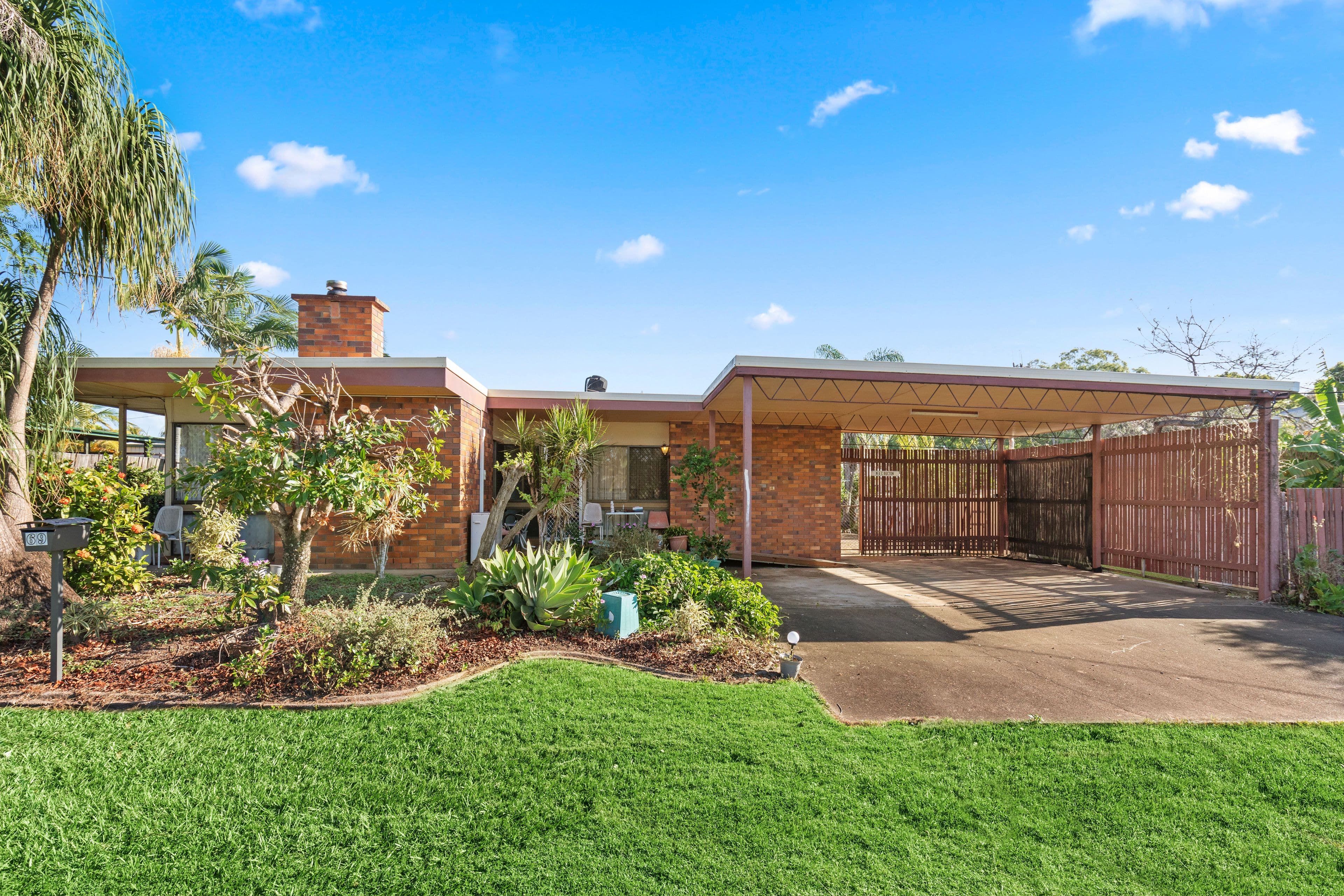 69 Steindl Street, Granville QLD 4650, Granville - Image 1