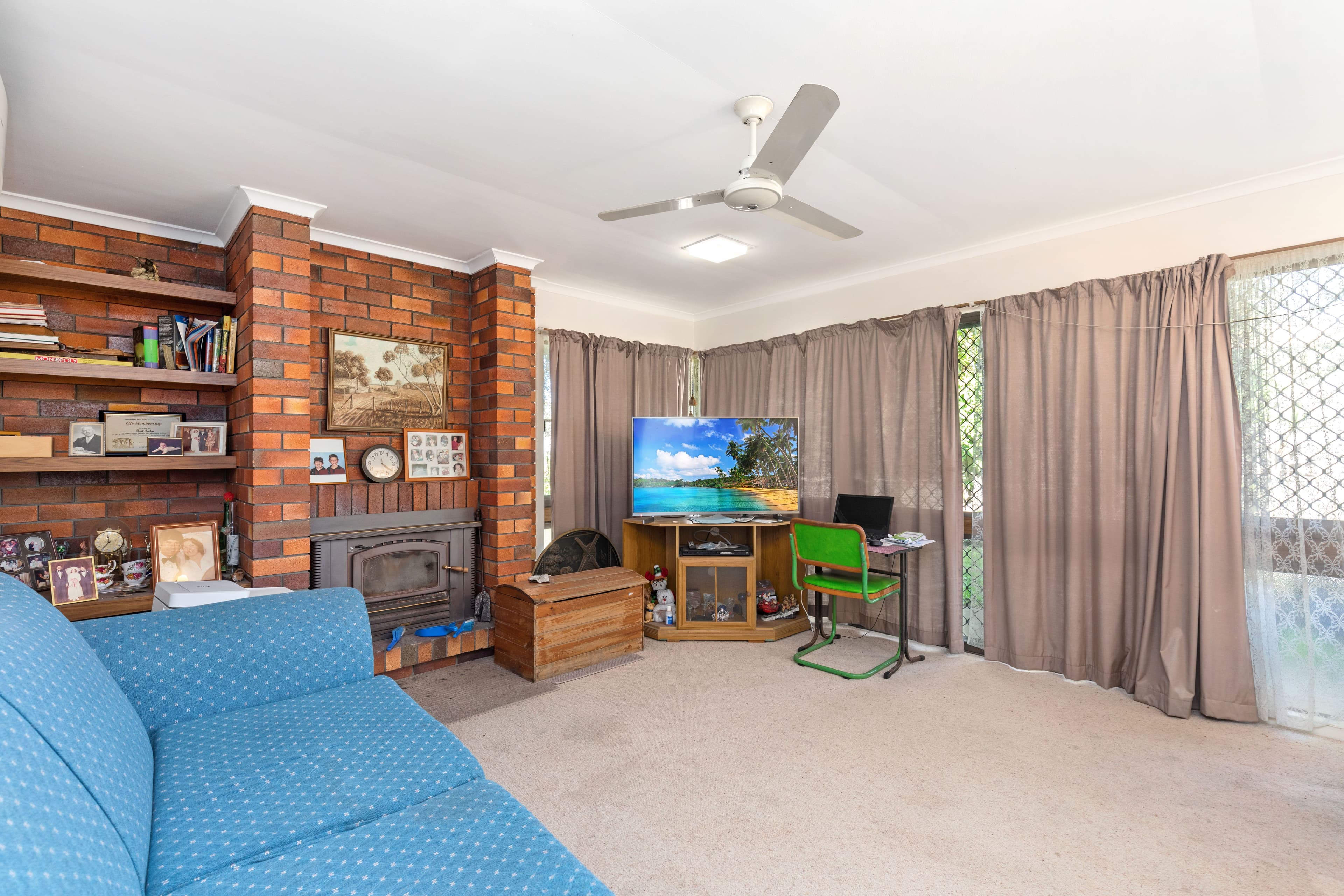 69 Steindl Street, Granville QLD 4650, Granville - Thumbnail 2