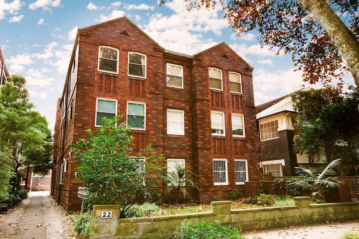 22  Balfour Road, ROSE BAY NSW 2029, Rose Bay - Image 1