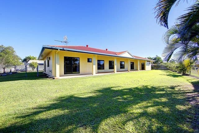 7 Emmet Court, ANNANDALE QLD 4814, Annandale - Image 1