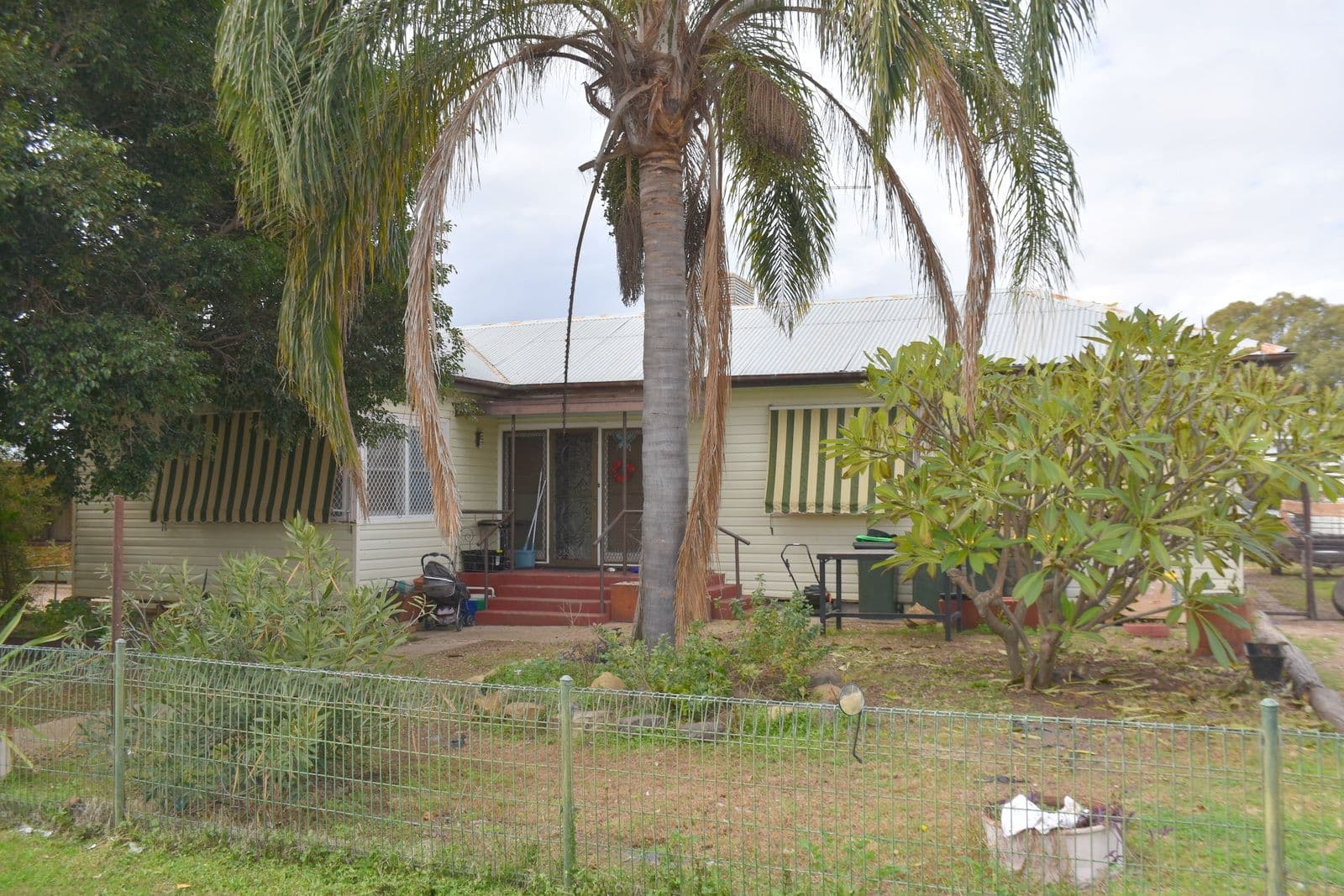 64 Oak Street, Moree NSW 2400, Moree - Thumbnail 2