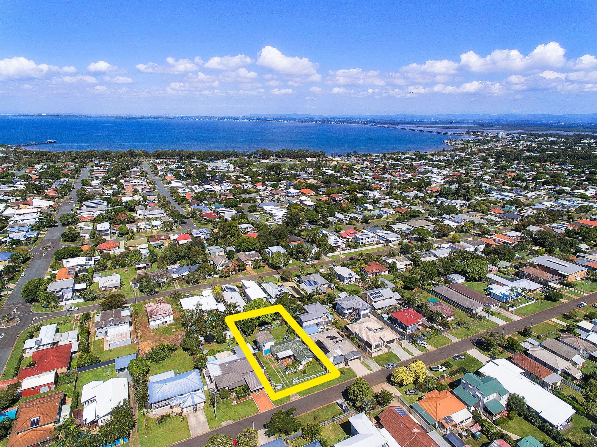 41 Collins Street, Woody Point QLD 4019, Woody Point - Image 1
