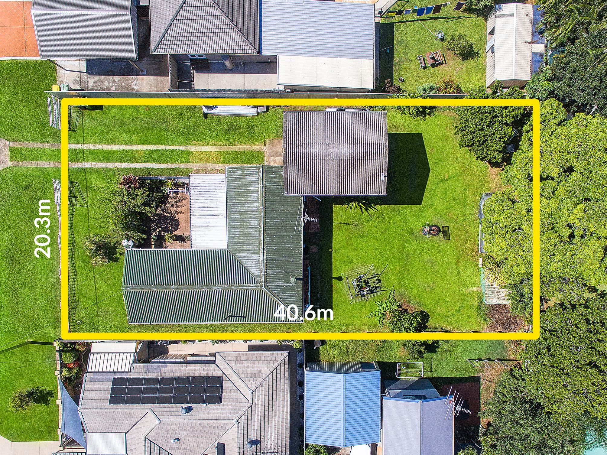 41 Collins Street, Woody Point QLD 4019, Woody Point - Thumbnail 3