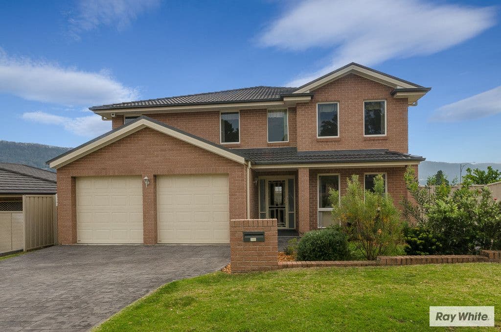 16 Norman Clark Crescent, HORSLEY NSW 2530, Horsley - Image 1