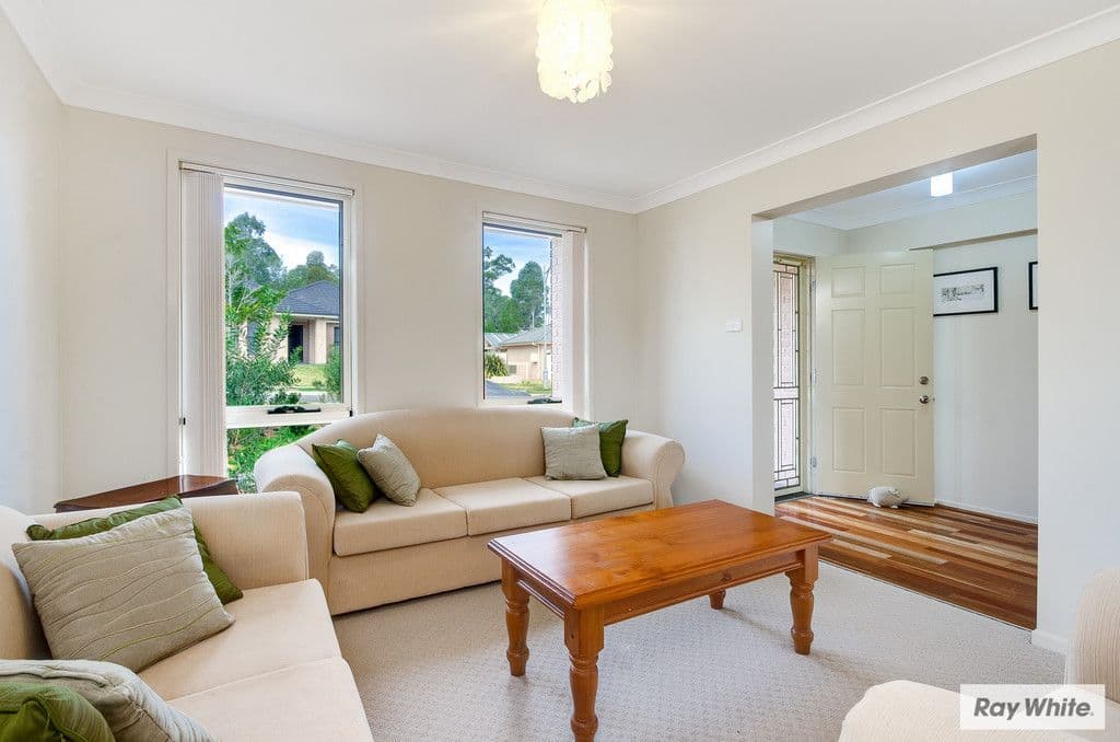 16 Norman Clark Crescent, HORSLEY NSW 2530, Horsley - Thumbnail 2