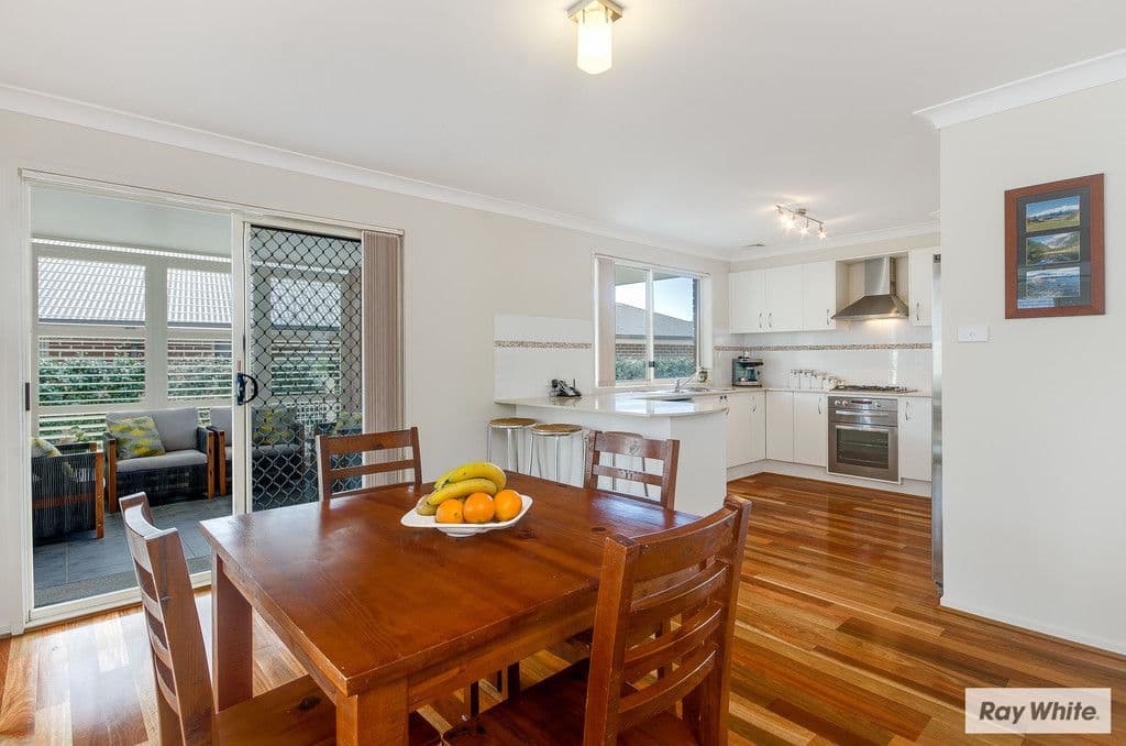 16 Norman Clark Crescent, HORSLEY NSW 2530, Horsley - Thumbnail 7
