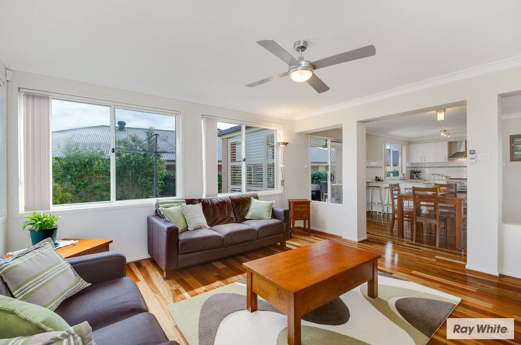 16 Norman Clark Crescent, HORSLEY NSW 2530, Horsley - Thumbnail 8
