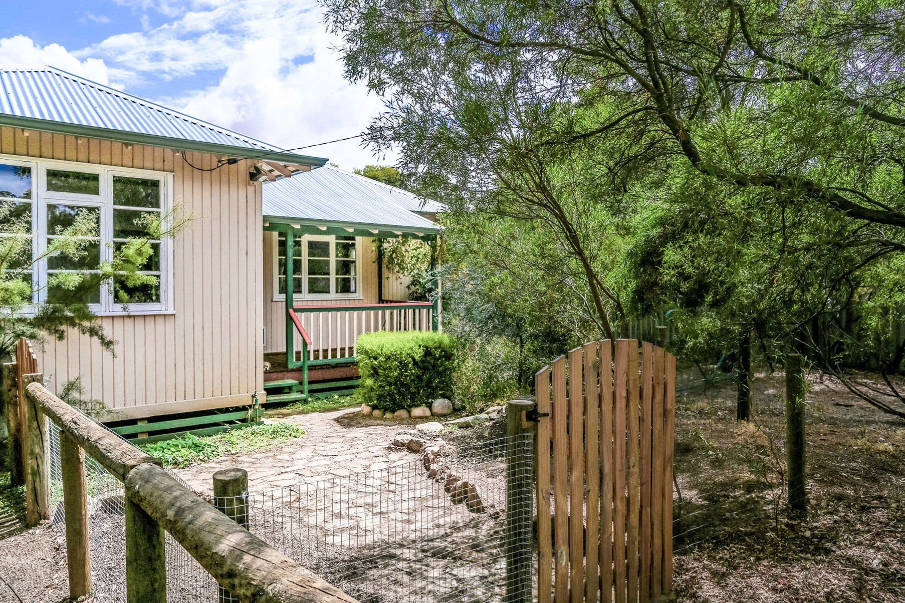 16 Proctor Street, Boyup Brook WA 6244, Boyup Brook - Image 1