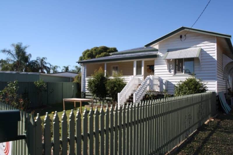 15  Stevenson Street, CHINCHILLA QLD 4413, Chinchilla - Image 1