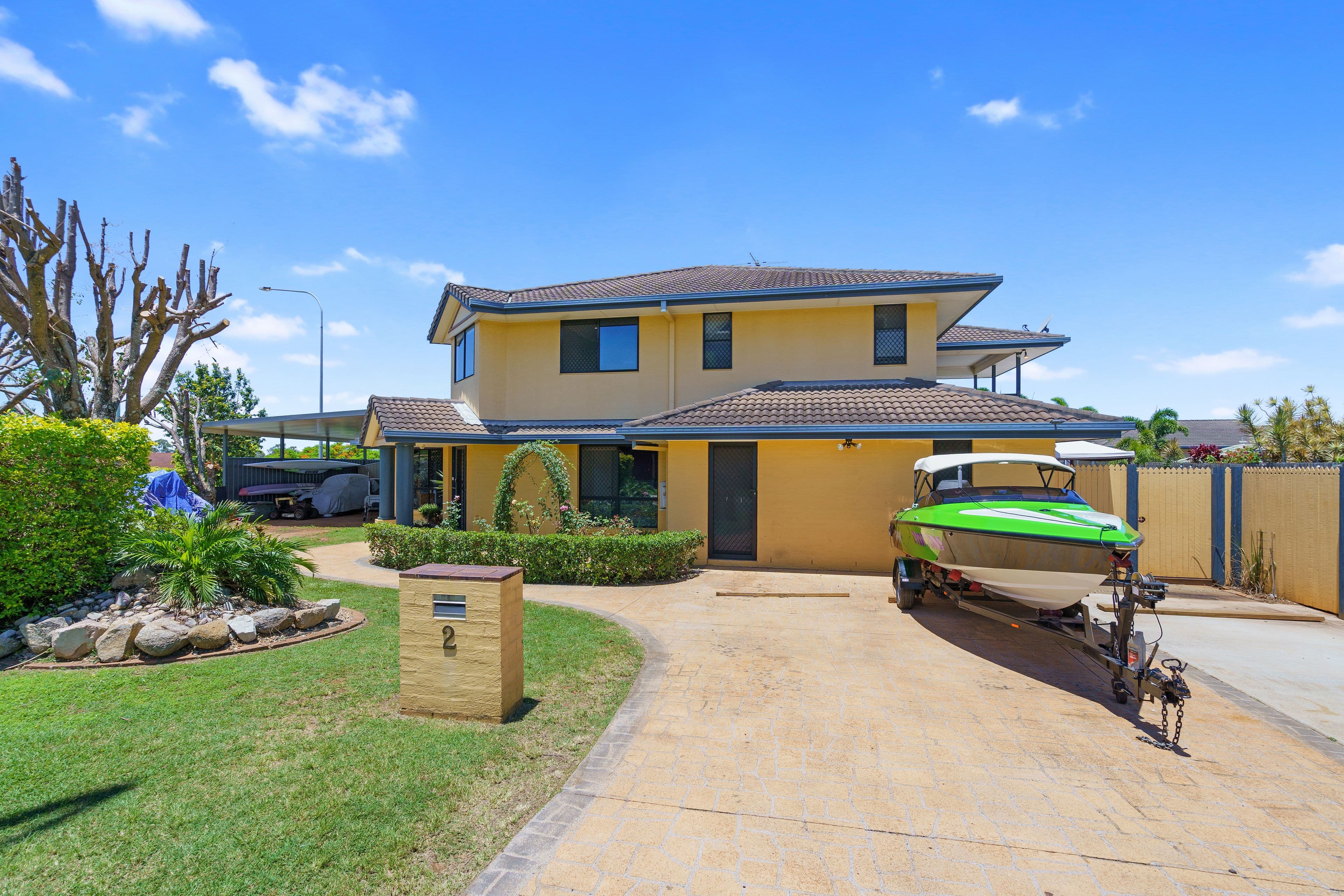 2 Hayes Street, Thornlands QLD 4164, Thornlands - Thumbnail 3