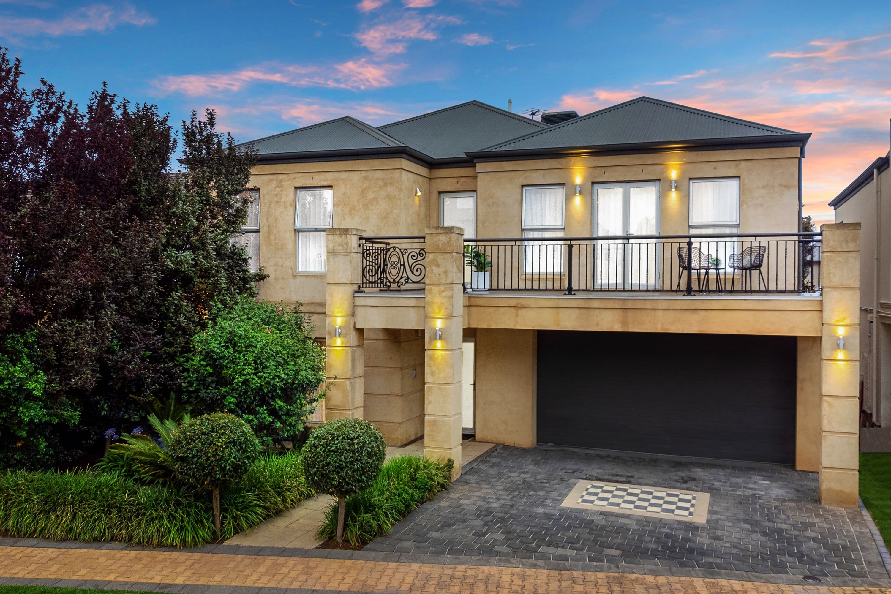 25 Frome Crescent, Mawson Lakes SA 5095, Mawson Lakes - Image 1