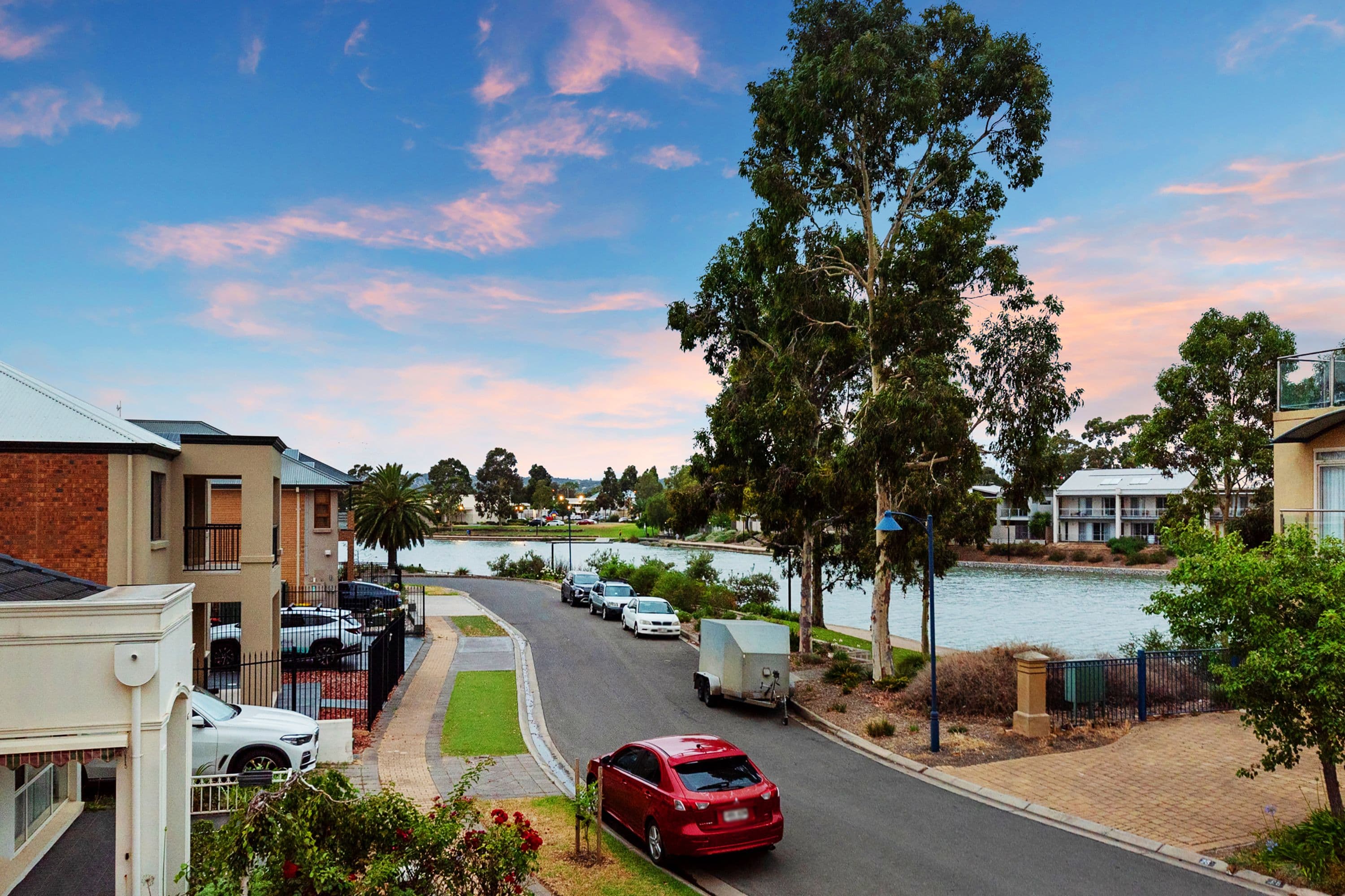 25 Frome Crescent, Mawson Lakes SA 5095, Mawson Lakes - Thumbnail 3