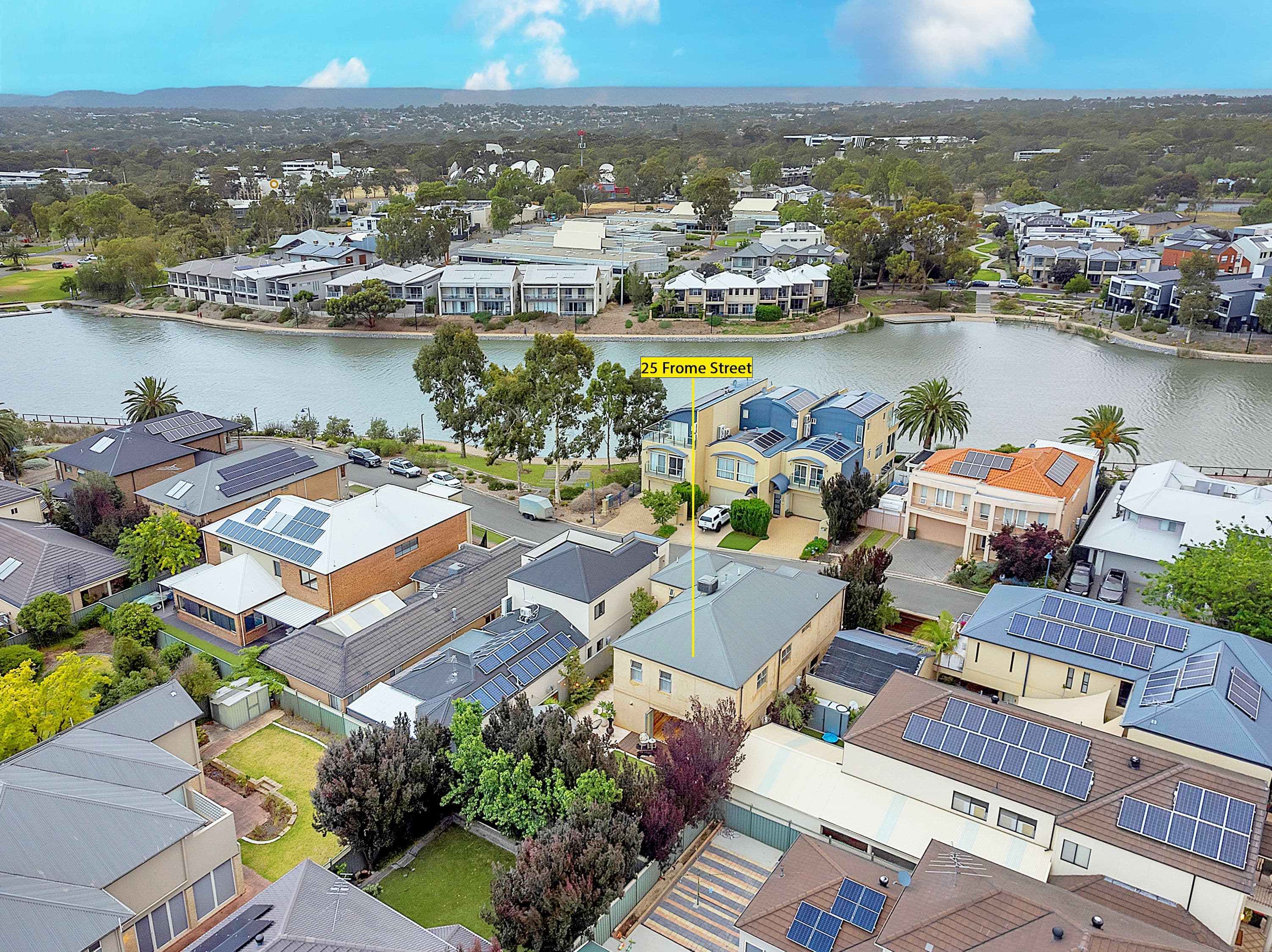 25 Frome Crescent, Mawson Lakes SA 5095, Mawson Lakes - Thumbnail 5