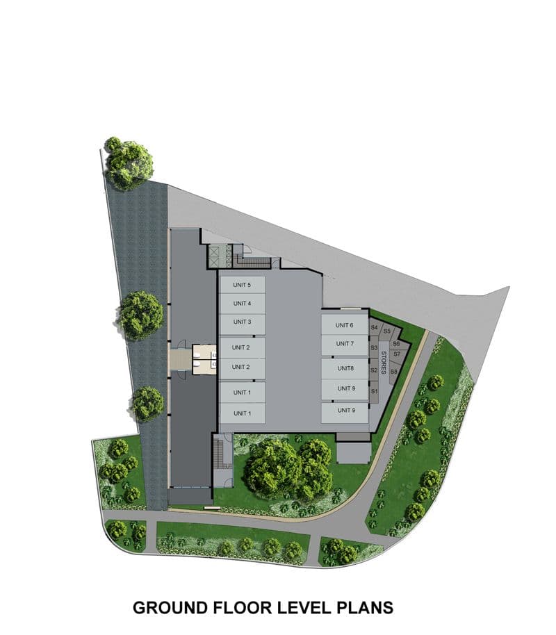 40 'Moda' Ogilby Crescent, PAGE ACT 2614, Page - Thumbnail 2