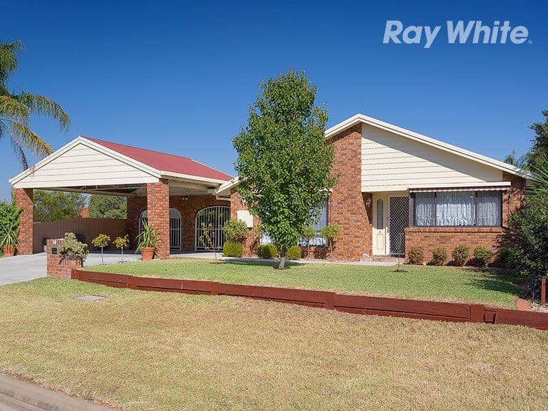 14 Carson Drive, Corowa NSW 2646, Corowa - Image 1