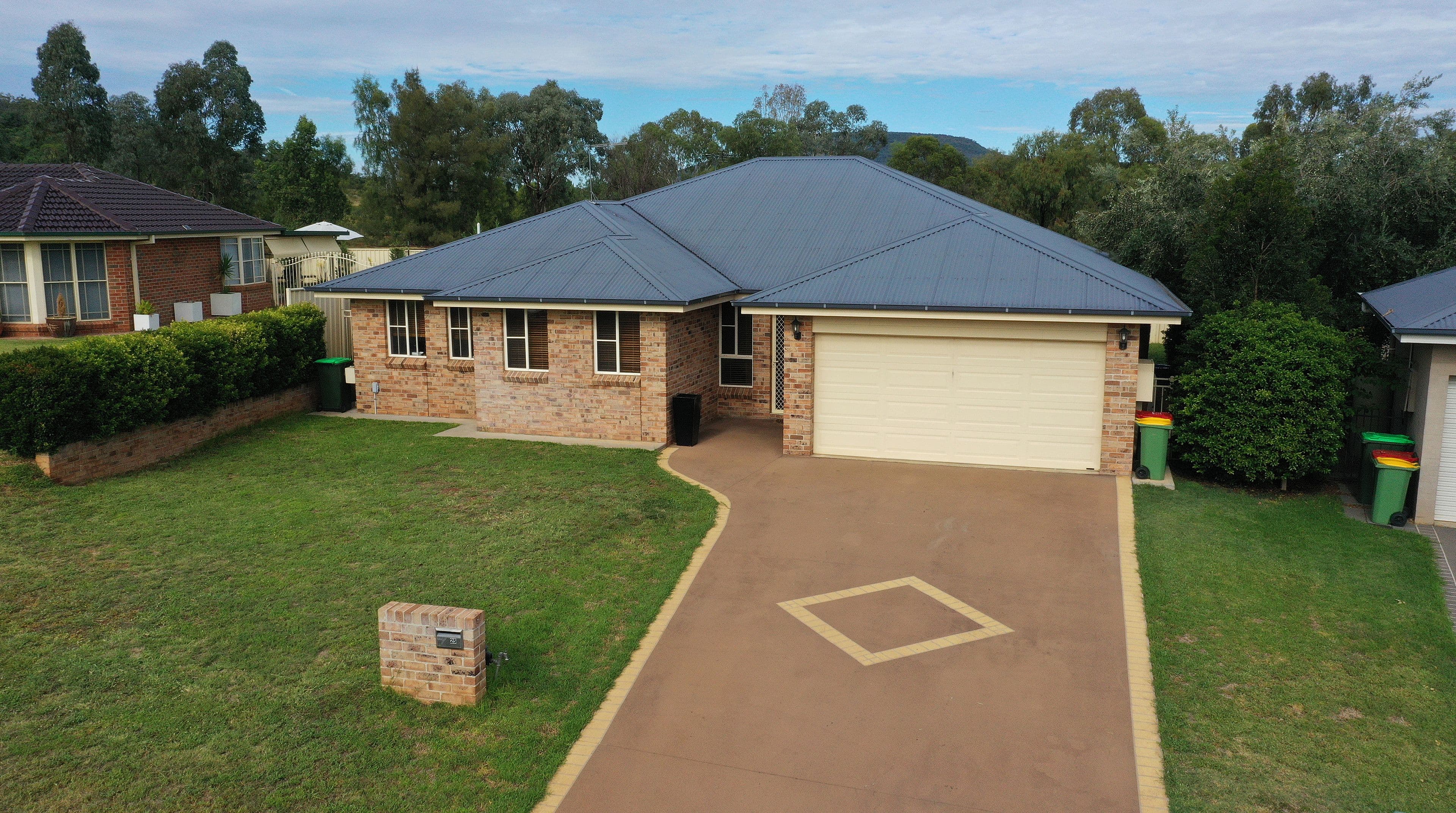 25 Hinton Drive, Gunnedah NSW 2380, Gunnedah - Image 1