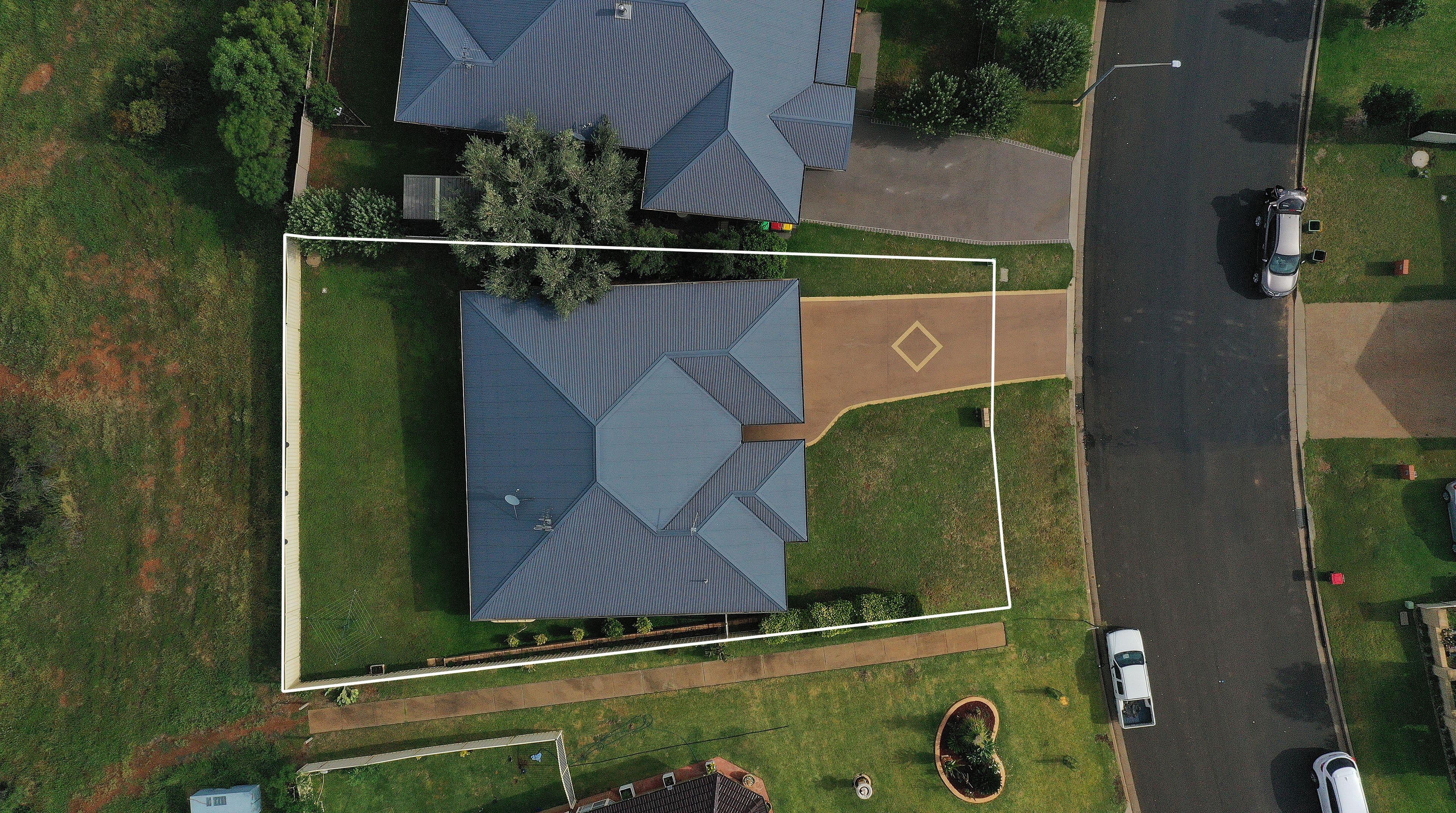 25 Hinton Drive, Gunnedah NSW 2380, Gunnedah - Thumbnail 4
