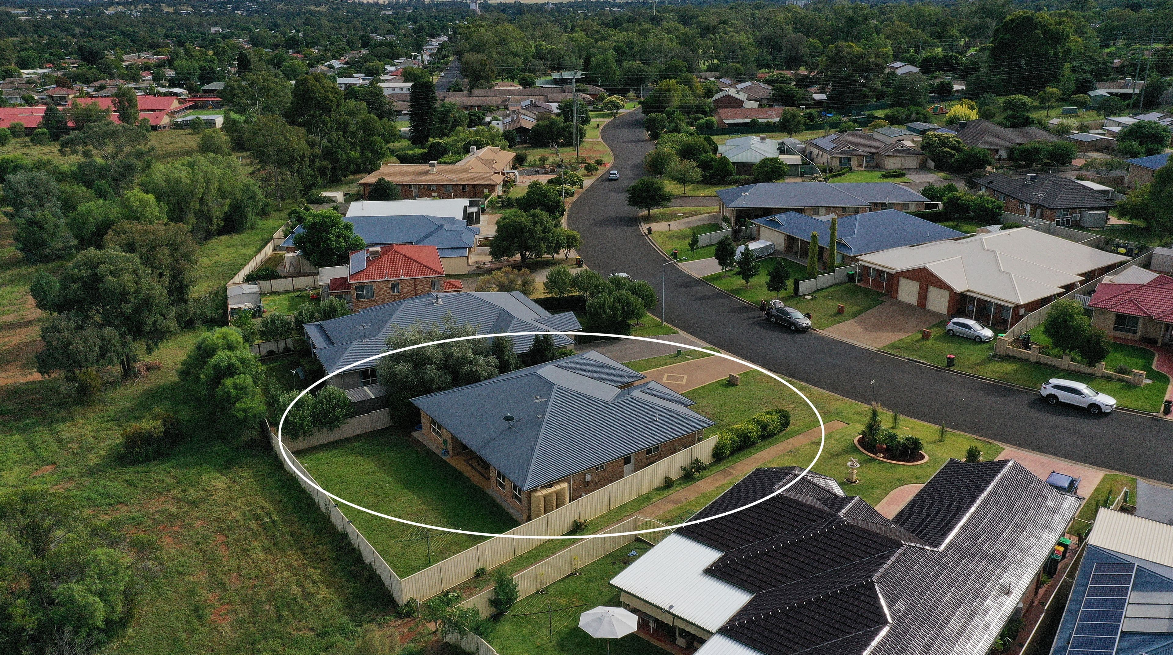 25 Hinton Drive, Gunnedah NSW 2380, Gunnedah - Thumbnail 5
