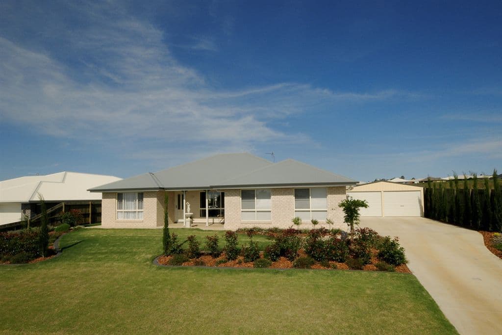 16 Devoran Street, HIGHFIELDS QLD 4352, Highfields - Image 1