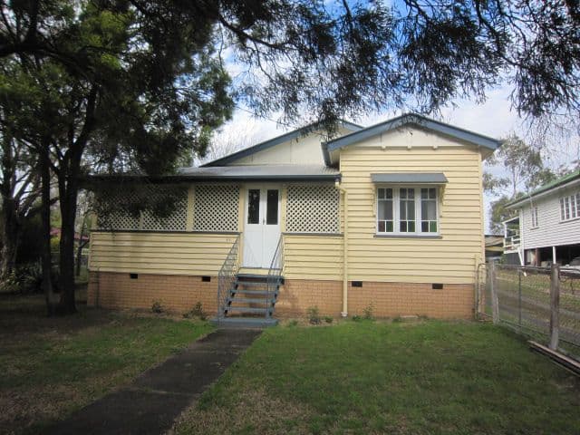 25 Brisbane Street, BEAUDESERT QLD 4285, Beaudesert - Image 1