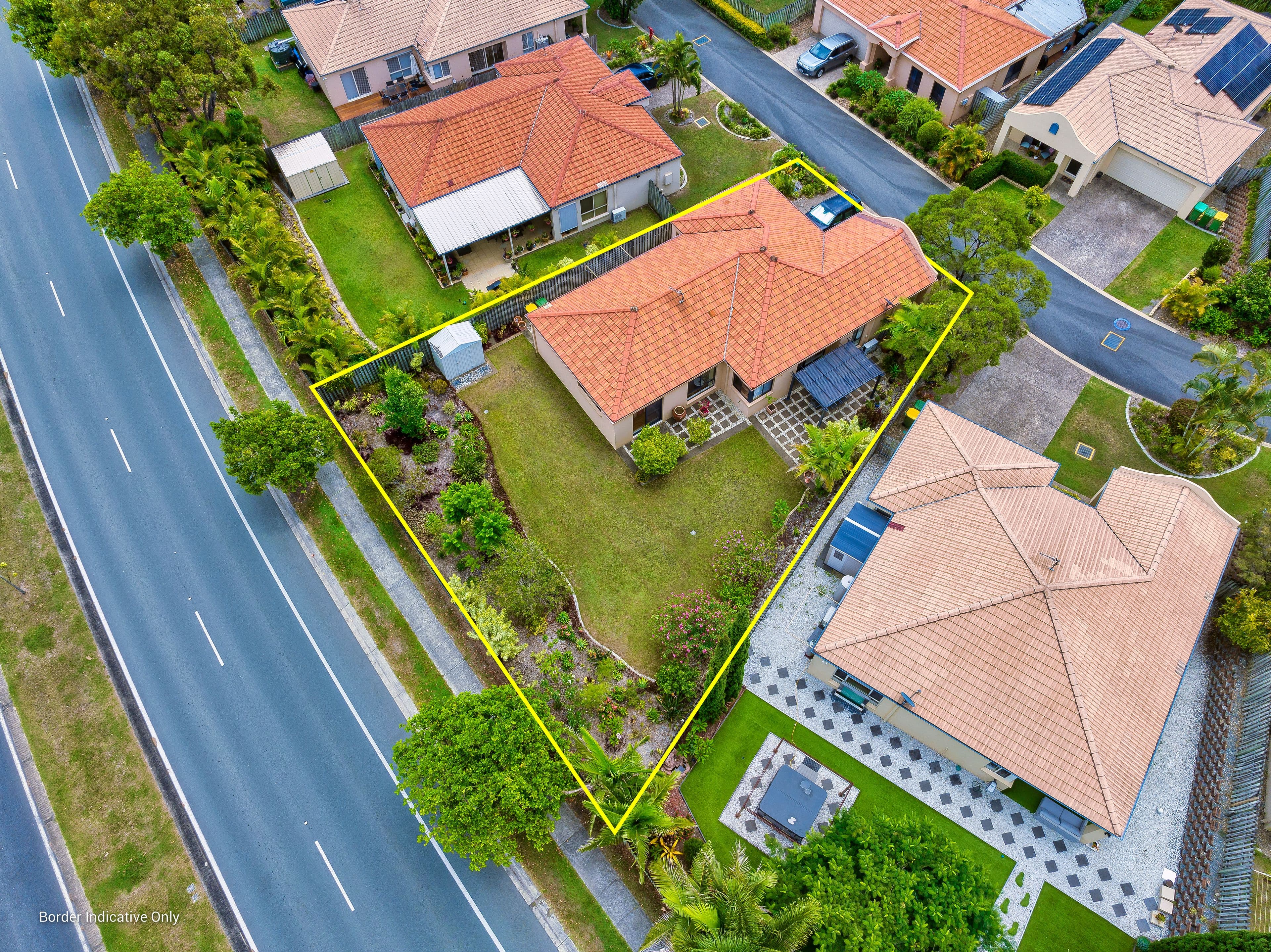 1-5 Studio Drive, Pacific Pines QLD 4211, Pacific Pines - Image 1