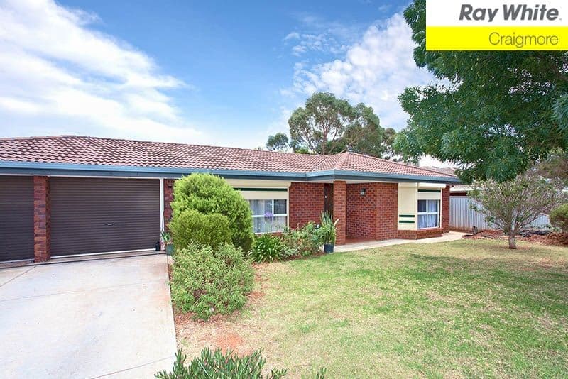 86 Washington Drive, Craigmore SA 5114, Craigmore - Thumbnail 2