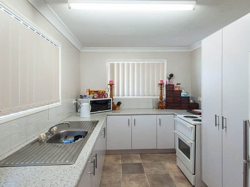 45 Denning Street, PARK AVENUE QLD 4701, Park Avenue - Thumbnail 2