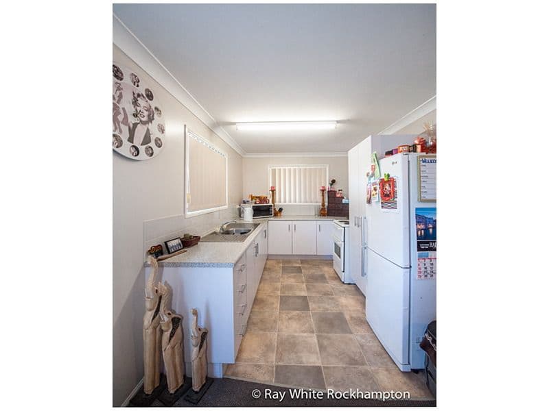 45 Denning Street, PARK AVENUE QLD 4701, Park Avenue - Thumbnail 3