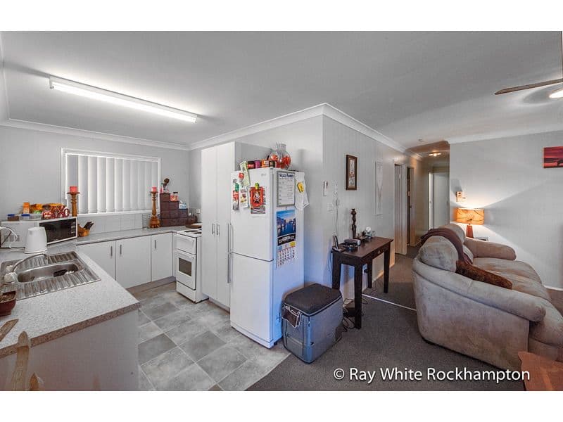 45 Denning Street, PARK AVENUE QLD 4701, Park Avenue - Thumbnail 4