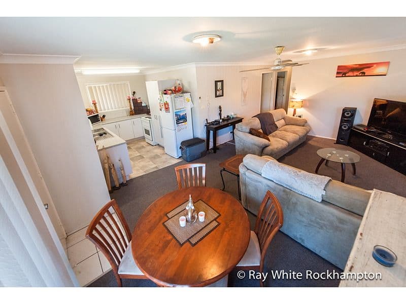 45 Denning Street, PARK AVENUE QLD 4701, Park Avenue - Thumbnail 5