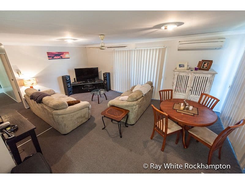 45 Denning Street, PARK AVENUE QLD 4701, Park Avenue - Thumbnail 6