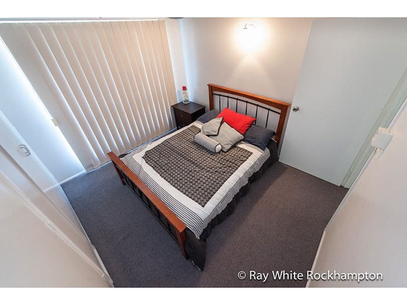 45 Denning Street, PARK AVENUE QLD 4701, Park Avenue - Thumbnail 8