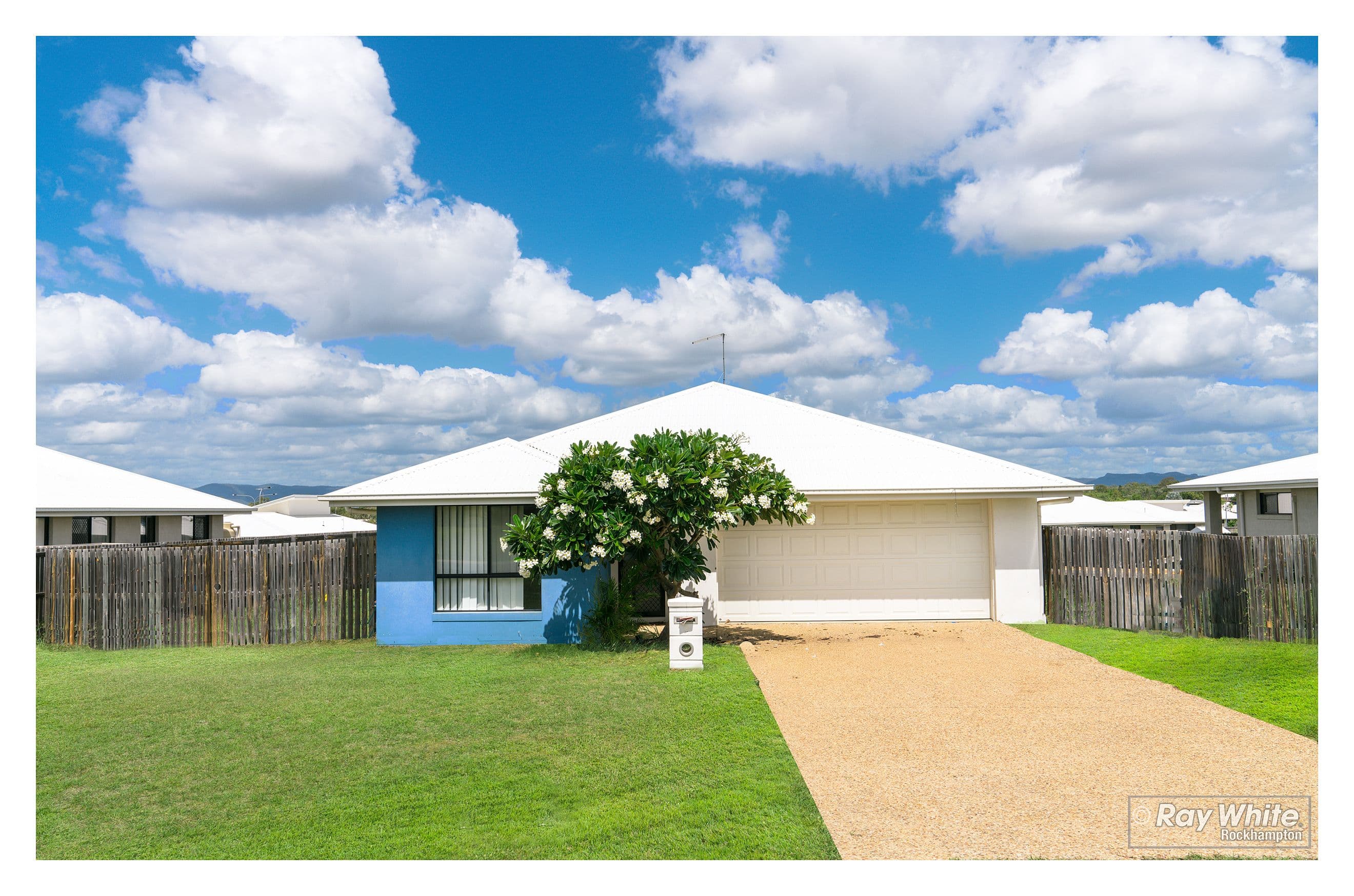 5 Virginia Street, Gracemere QLD 4702, Gracemere - Image 1