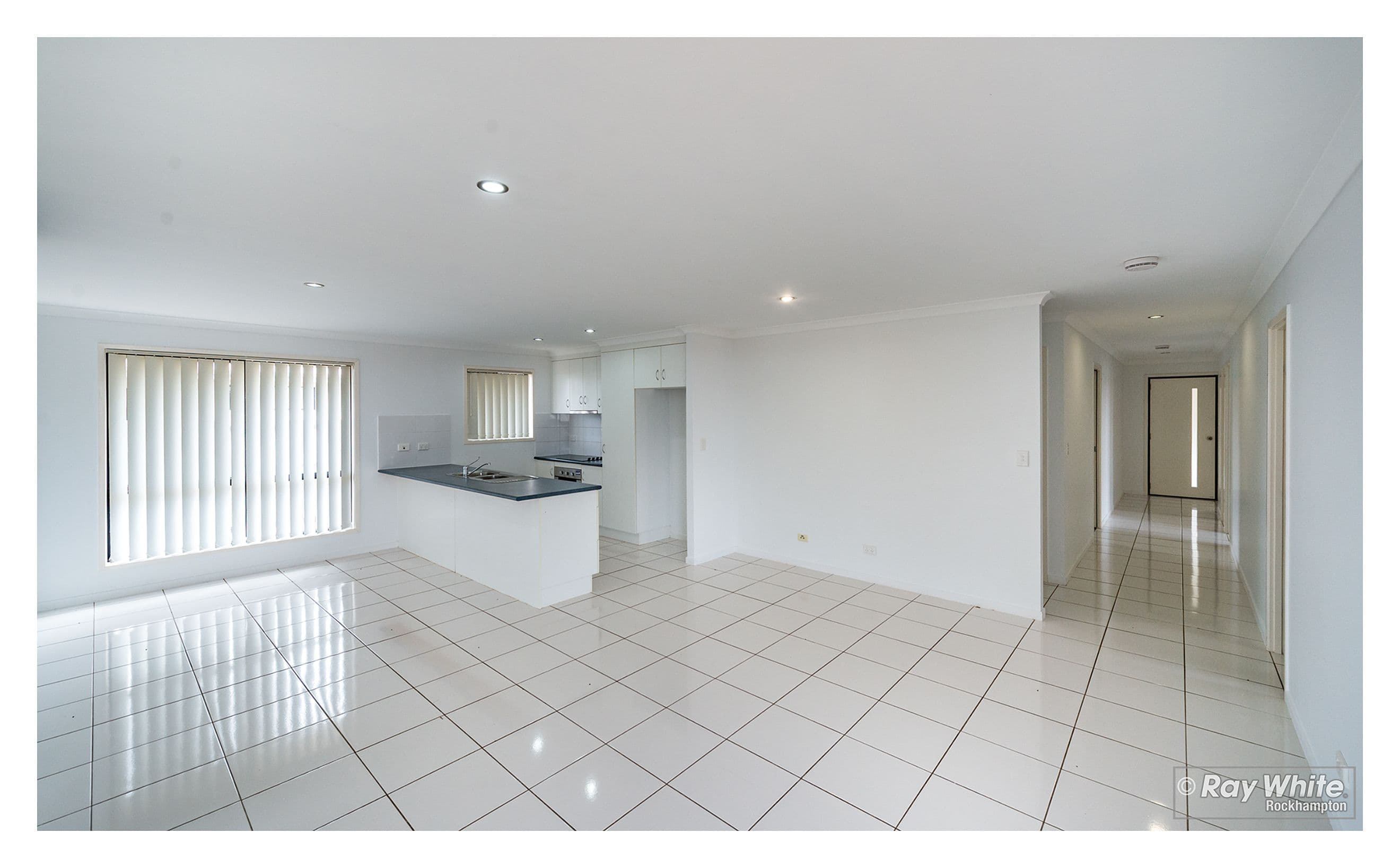 5 Virginia Street, Gracemere QLD 4702, Gracemere - Thumbnail 2