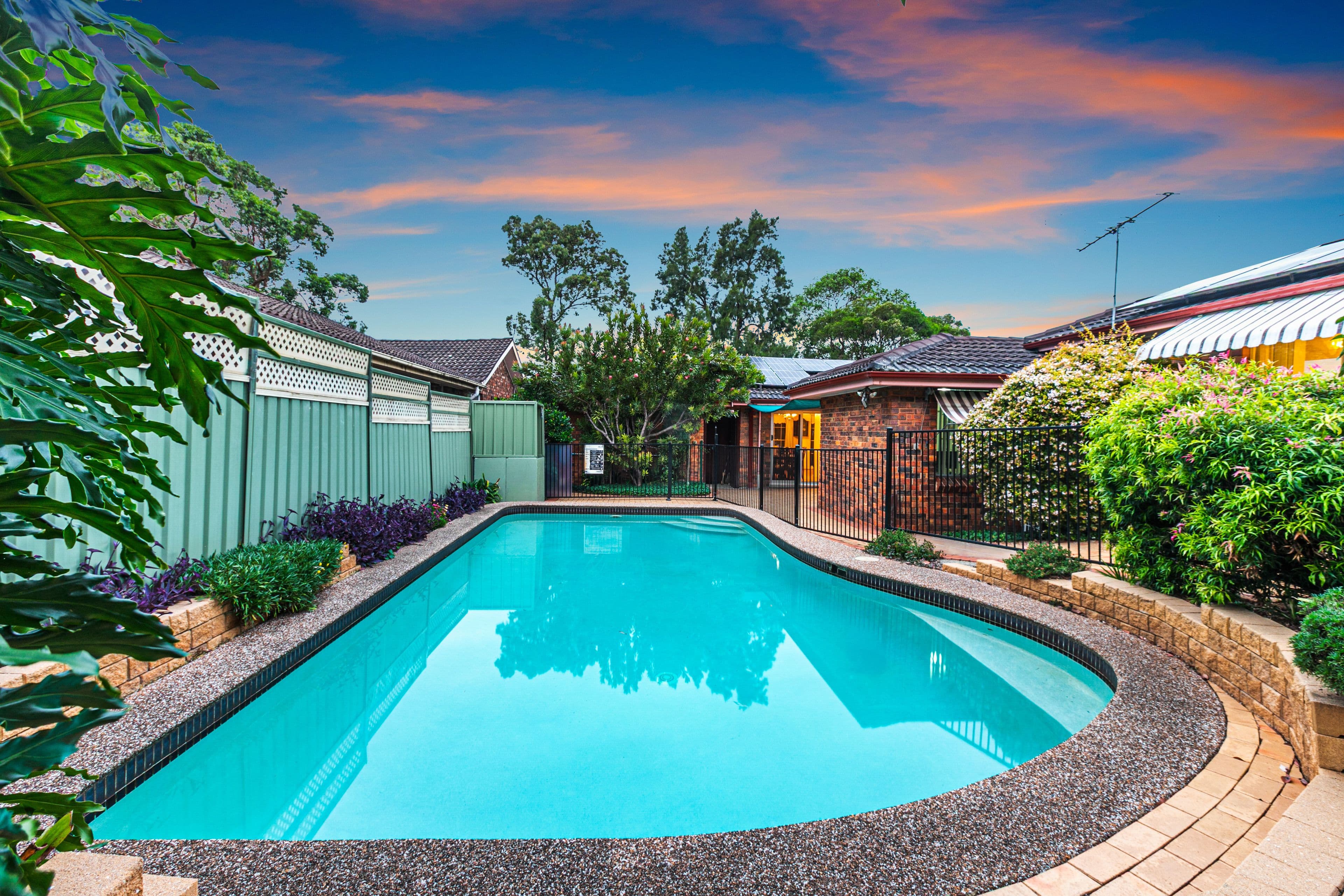 4 Robinson Place, Baulkham Hills NSW 2153, Baulkham Hills - Thumbnail 7