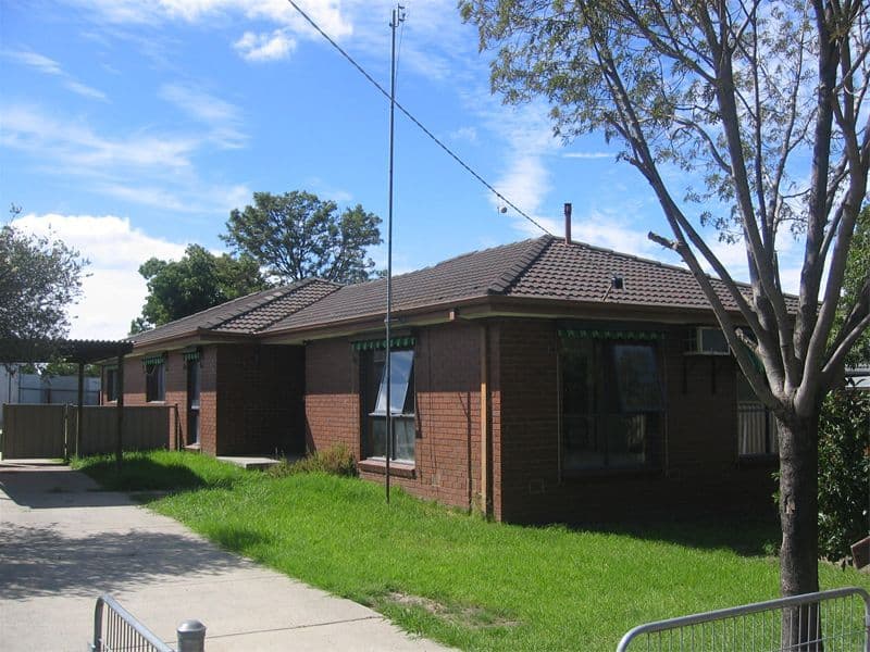 46  Avenel Road, SEYMOUR VIC 3660, Seymour - Image 1
