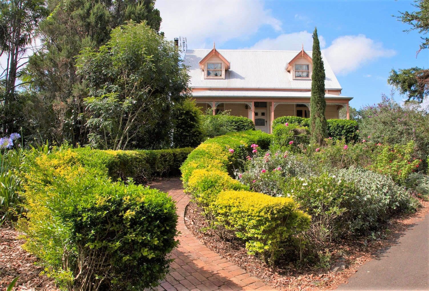 295 North Maleny Road, North Maleny QLD 4552, North Maleny - Image 1