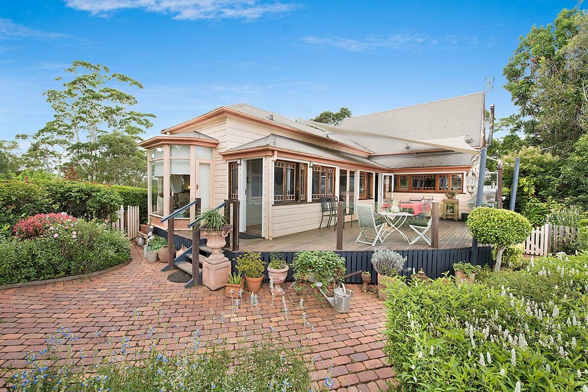 295 North Maleny Road, North Maleny QLD 4552, North Maleny - Thumbnail 3